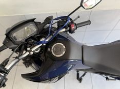 Honda BROS 160 CBS AZUL (VENDIDA) 2026 SÓ MOTOS E AUTOMÓVEIS SANTA CRUZ DO SUL / Carros no Vale