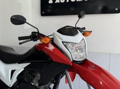 Honda BROS 160 (RESERVADA) 2016 SÓ MOTOS E AUTOMÓVEIS SANTA CRUZ DO SUL / Carros no Vale