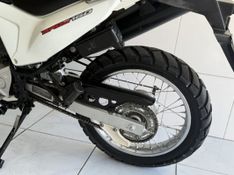 Honda BROS 160 (RESERVADA) 2016 SÓ MOTOS E AUTOMÓVEIS SANTA CRUZ DO SUL / Carros no Vale