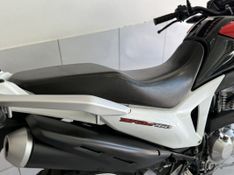 Honda BROS 160 (RESERVADA) 2016 SÓ MOTOS E AUTOMÓVEIS SANTA CRUZ DO SUL / Carros no Vale