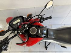 Honda BROS 160 (RESERVADA) 2016 SÓ MOTOS E AUTOMÓVEIS SANTA CRUZ DO SUL / Carros no Vale