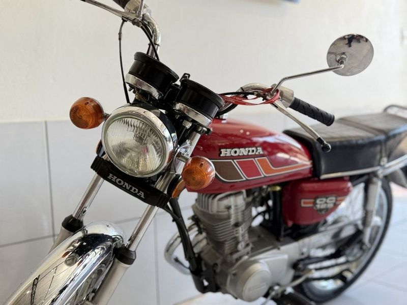 Honda Motos CG 125 1979 SÓ MOTOS E AUTOMÓVEIS SANTA CRUZ DO SUL / Carros no Vale Honda Motos CG 125 1979 SÓ MOTOS E AUTOMÓVEIS SANTA CRUZ DO SUL / Carros no Vale