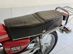 Honda Motos CG 125 1979 SÓ MOTOS E AUTOMÓVEIS SANTA CRUZ DO SUL / Carros no Vale