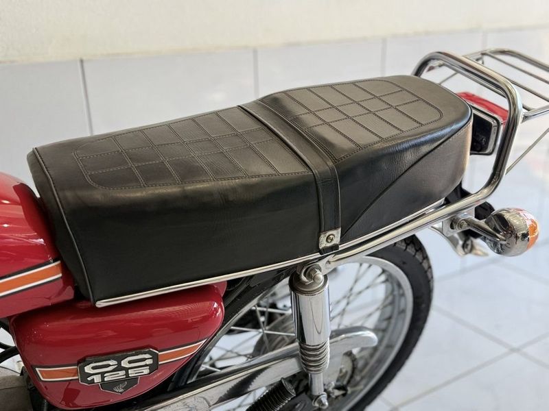 Honda Motos CG 125 1979 SÓ MOTOS E AUTOMÓVEIS SANTA CRUZ DO SUL / Carros no Vale Honda Motos CG 125 1979 SÓ MOTOS E AUTOMÓVEIS SANTA CRUZ DO SUL / Carros no Vale