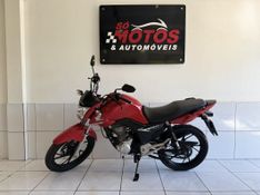 Honda Motos CG 160 FAN 2020 SÓ MOTOS E AUTOMÓVEIS SANTA CRUZ DO SUL / Carros no Vale