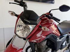 Honda Motos CG 160 FAN 2020 SÓ MOTOS E AUTOMÓVEIS SANTA CRUZ DO SUL / Carros no Vale