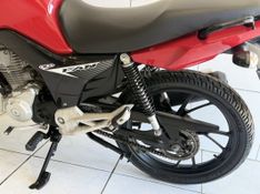 Honda Motos CG 160 FAN 2020 SÓ MOTOS E AUTOMÓVEIS SANTA CRUZ DO SUL / Carros no Vale