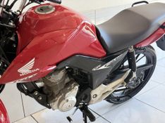 Honda Motos CG 160 FAN 2020 SÓ MOTOS E AUTOMÓVEIS SANTA CRUZ DO SUL / Carros no Vale