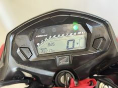 Honda Motos CG 160 FAN 2020 SÓ MOTOS E AUTOMÓVEIS SANTA CRUZ DO SUL / Carros no Vale
