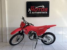 Honda Motos CRF 300F 2027 SÓ MOTOS E AUTOMÓVEIS SANTA CRUZ DO SUL / Carros no Vale
