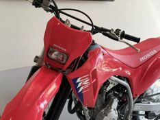 Honda Motos CRF 300F 2027 SÓ MOTOS E AUTOMÓVEIS SANTA CRUZ DO SUL / Carros no Vale