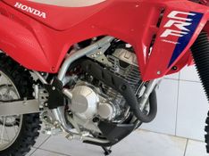 Honda Motos CRF 300F 2027 SÓ MOTOS E AUTOMÓVEIS SANTA CRUZ DO SUL / Carros no Vale