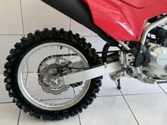 Honda Motos CRF 300F 2027 SÓ MOTOS E AUTOMÓVEIS SANTA CRUZ DO SUL / Carros no Vale