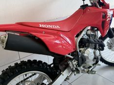 Honda Motos CRF 300F 2027 SÓ MOTOS E AUTOMÓVEIS SANTA CRUZ DO SUL / Carros no Vale
