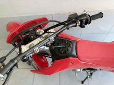 Honda Motos CRF 300F 2027 SÓ MOTOS E AUTOMÓVEIS SANTA CRUZ DO SUL / Carros no Vale