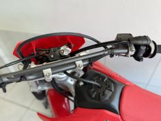 Honda Motos CRF 300F 2027 SÓ MOTOS E AUTOMÓVEIS SANTA CRUZ DO SUL / Carros no Vale