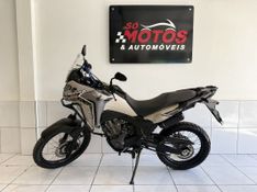 Honda SAHARA 300 ADVENTURE ABS 2025 SÓ MOTOS E AUTOMÓVEIS SANTA CRUZ DO SUL / Carros no Vale