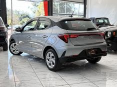 Hyundai HB20 HATCH COMFORT PLUS 1.0 2025 SÓ MOTOS E AUTOMÓVEIS SANTA CRUZ DO SUL / Carros no Vale