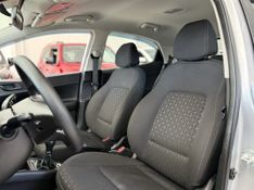 Hyundai HB20 HATCH COMFORT PLUS 1.0 2025 SÓ MOTOS E AUTOMÓVEIS SANTA CRUZ DO SUL / Carros no Vale