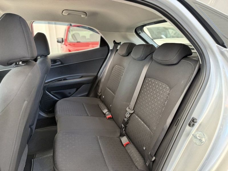 Hyundai HB20 HATCH COMFORT PLUS 1.0 2025 SÓ MOTOS E AUTOMÓVEIS SANTA CRUZ DO SUL / Carros no Vale Hyundai HB20 HATCH COMFORT PLUS 1.0 2025 SÓ MOTOS E AUTOMÓVEIS SANTA CRUZ DO SUL / Carros no Vale