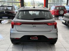 Hyundai HB20 HATCH COMFORT PLUS 1.0 2025 SÓ MOTOS E AUTOMÓVEIS SANTA CRUZ DO SUL / Carros no Vale