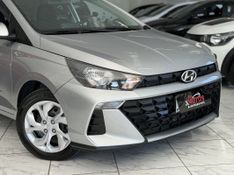 Hyundai HB20 HATCH COMFORT PLUS 1.0 2025 SÓ MOTOS E AUTOMÓVEIS SANTA CRUZ DO SUL / Carros no Vale