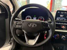 Hyundai HB20 HATCH COMFORT PLUS 1.0 2025 SÓ MOTOS E AUTOMÓVEIS SANTA CRUZ DO SUL / Carros no Vale