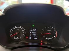 Hyundai HB20 HATCH COMFORT PLUS 1.0 2025 SÓ MOTOS E AUTOMÓVEIS SANTA CRUZ DO SUL / Carros no Vale