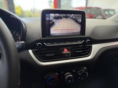 Hyundai HB20 HATCH COMFORT PLUS 1.0 2025 SÓ MOTOS E AUTOMÓVEIS SANTA CRUZ DO SUL / Carros no Vale