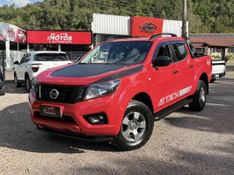 Nissan FRONTIER ATTACK CD 2.3 BI-TURBO 4X4 AT7 2019 SÓ MOTOS E AUTOMÓVEIS SANTA CRUZ DO SUL / Carros no Vale