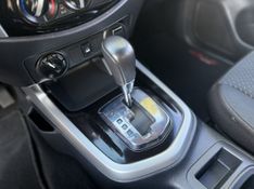 Nissan FRONTIER ATTACK CD 2.3 BI-TURBO 4X4 AT7 2019 SÓ MOTOS E AUTOMÓVEIS SANTA CRUZ DO SUL / Carros no Vale