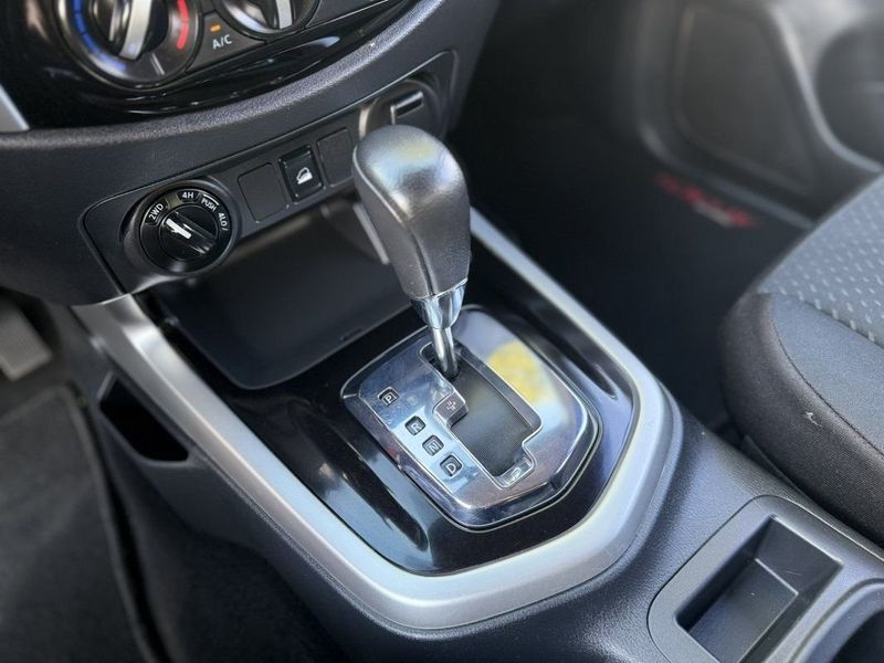 Nissan FRONTIER ATTACK CD 2.3 BI-TURBO 4X4 AT7 2019 SÓ MOTOS E AUTOMÓVEIS SANTA CRUZ DO SUL / Carros no Vale