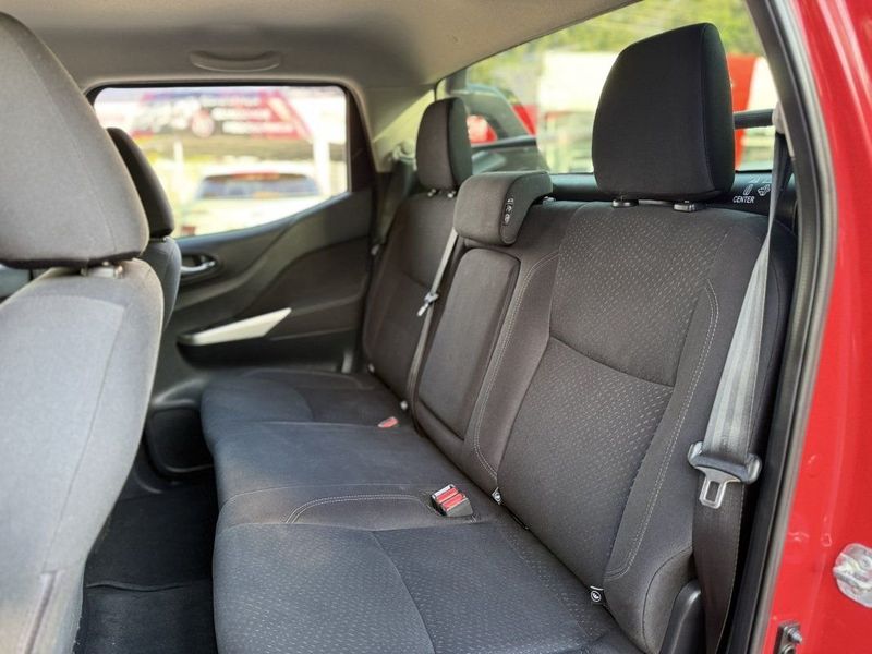 Nissan FRONTIER ATTACK CD 2.3 BI-TURBO 4X4 AT7 2019 SÓ MOTOS E AUTOMÓVEIS SANTA CRUZ DO SUL / Carros no Vale