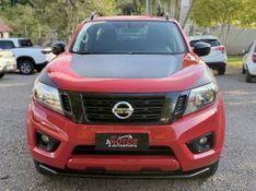 Nissan FRONTIER ATTACK CD 2.3 BI-TURBO 4X4 AT7 2019 SÓ MOTOS E AUTOMÓVEIS SANTA CRUZ DO SUL / Carros no Vale