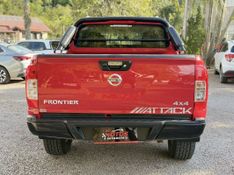 Nissan FRONTIER ATTACK CD 2.3 BI-TURBO 4X4 AT7 2019 SÓ MOTOS E AUTOMÓVEIS SANTA CRUZ DO SUL / Carros no Vale