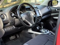 Nissan FRONTIER ATTACK CD 2.3 BI-TURBO 4X4 AT7 2019 SÓ MOTOS E AUTOMÓVEIS SANTA CRUZ DO SUL / Carros no Vale