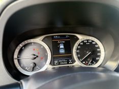 Nissan FRONTIER ATTACK CD 2.3 BI-TURBO 4X4 AT7 2019 SÓ MOTOS E AUTOMÓVEIS SANTA CRUZ DO SUL / Carros no Vale