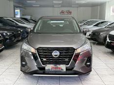 Nissan KICKS ACTIVE 1.6 CVT 2024 SÓ MOTOS E AUTOMÓVEIS SANTA CRUZ DO SUL / Carros no Vale