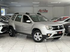 Renault DUSTER DYNAMIQUE 1.6 2019 SÓ MOTOS E AUTOMÓVEIS SANTA CRUZ DO SUL / Carros no Vale