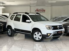 Renault DUSTER DYNAMIQUE 1.6 2020 SÓ MOTOS E AUTOMÓVEIS SANTA CRUZ DO SUL / Carros no Vale