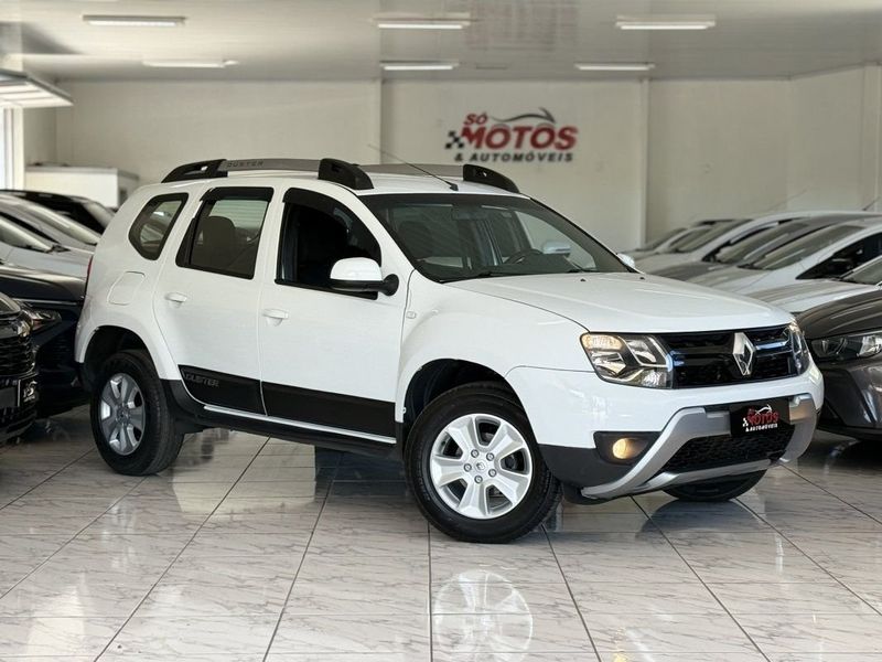 Renault DUSTER DYNAMIQUE 1.6 2020 SÓ MOTOS E AUTOMÓVEIS SANTA CRUZ DO SUL / Carros no Vale Renault DUSTER DYNAMIQUE 1.6 2020 SÓ MOTOS E AUTOMÓVEIS SANTA CRUZ DO SUL / Carros no Vale