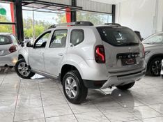 Renault DUSTER DYNAMIQUE 1.6 2019 SÓ MOTOS E AUTOMÓVEIS SANTA CRUZ DO SUL / Carros no Vale