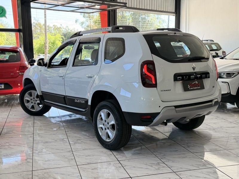 Renault DUSTER DYNAMIQUE 1.6 2020 SÓ MOTOS E AUTOMÓVEIS SANTA CRUZ DO SUL / Carros no Vale Renault DUSTER DYNAMIQUE 1.6 2020 SÓ MOTOS E AUTOMÓVEIS SANTA CRUZ DO SUL / Carros no Vale