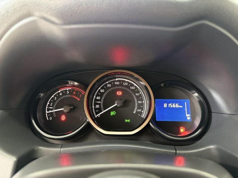 Renault DUSTER DYNAMIQUE 1.6 2019 SÓ MOTOS E AUTOMÓVEIS SANTA CRUZ DO SUL / Carros no Vale