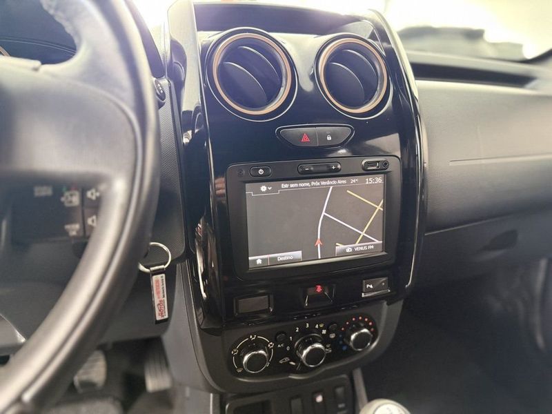 Renault DUSTER DYNAMIQUE 1.6 2019 SÓ MOTOS E AUTOMÓVEIS SANTA CRUZ DO SUL / Carros no Vale
