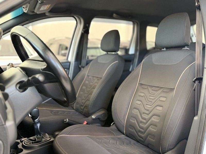 Renault DUSTER DYNAMIQUE 1.6 2020 SÓ MOTOS E AUTOMÓVEIS SANTA CRUZ DO SUL / Carros no Vale Renault DUSTER DYNAMIQUE 1.6 2020 SÓ MOTOS E AUTOMÓVEIS SANTA CRUZ DO SUL / Carros no Vale