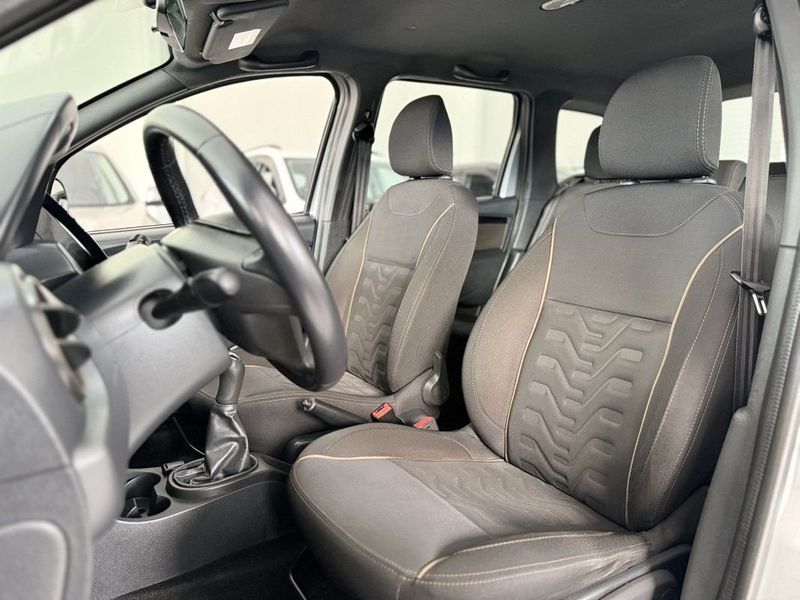 Renault DUSTER DYNAMIQUE 1.6 2019 SÓ MOTOS E AUTOMÓVEIS SANTA CRUZ DO SUL / Carros no Vale