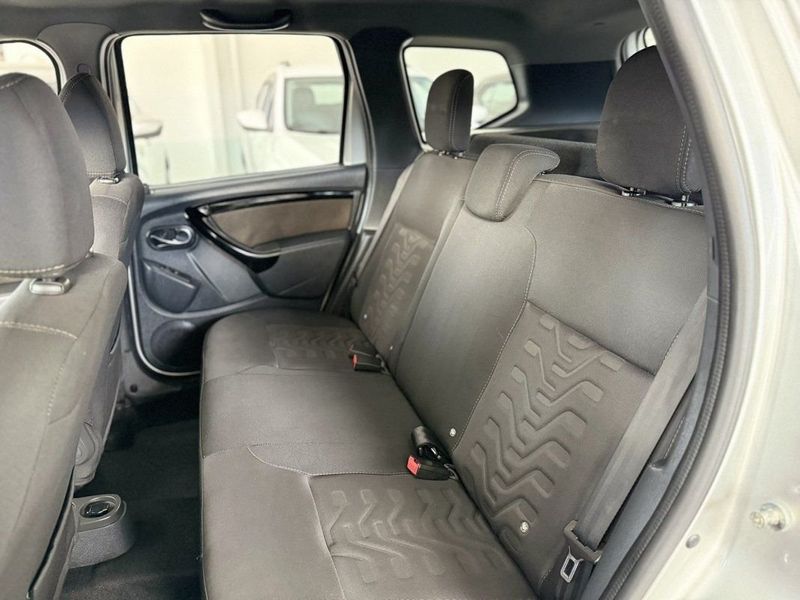 Renault DUSTER DYNAMIQUE 1.6 2019 SÓ MOTOS E AUTOMÓVEIS SANTA CRUZ DO SUL / Carros no Vale
