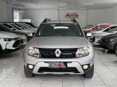 Renault DUSTER DYNAMIQUE 1.6 2019 SÓ MOTOS E AUTOMÓVEIS SANTA CRUZ DO SUL / Carros no Vale