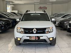 Renault DUSTER DYNAMIQUE 1.6 2020 SÓ MOTOS E AUTOMÓVEIS SANTA CRUZ DO SUL / Carros no Vale